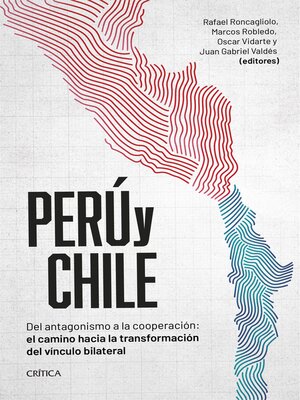 cover image of Perú y Chile